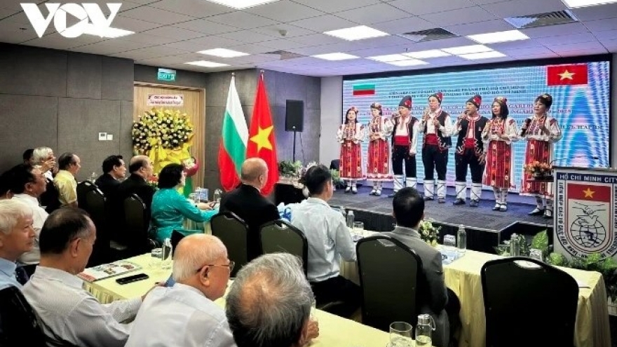 Vietnam, Bulgaria agree to expand cooperation in new areas